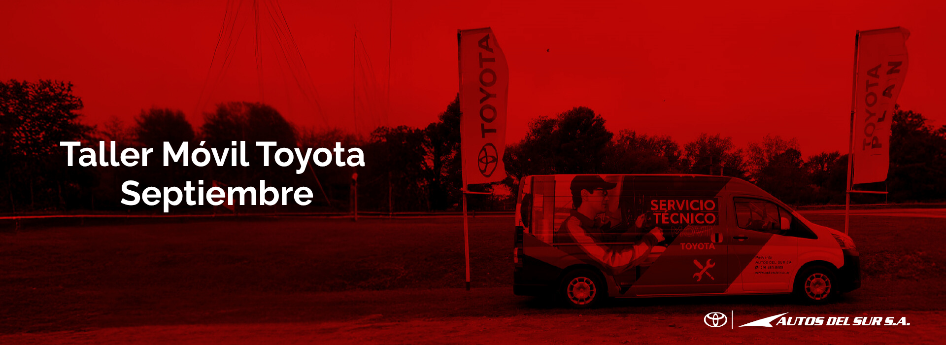 Taller Movil Septiembre